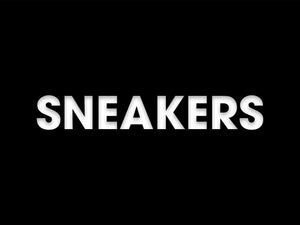 Sneakers