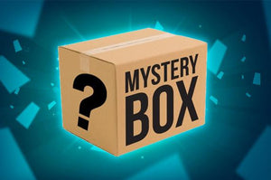 Mystery Boxes